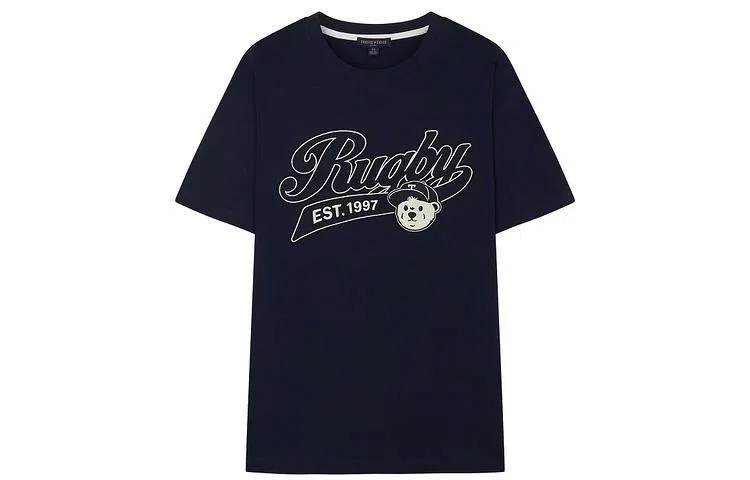 Teenie Weenie Men LogoT