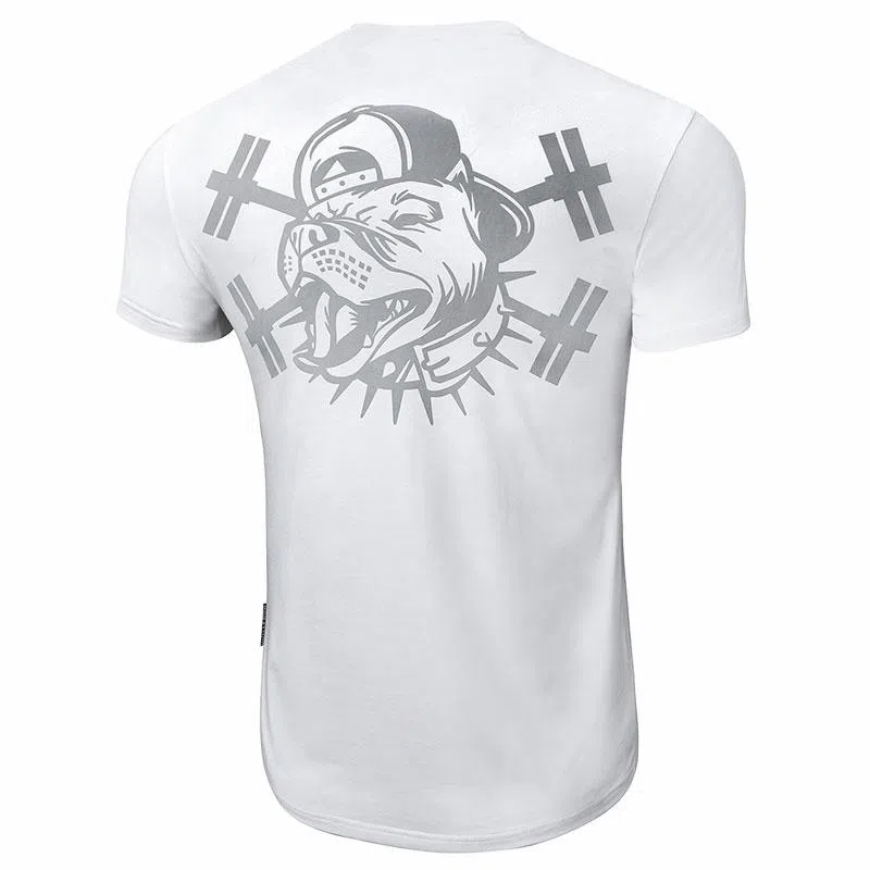 Muscle Dog T