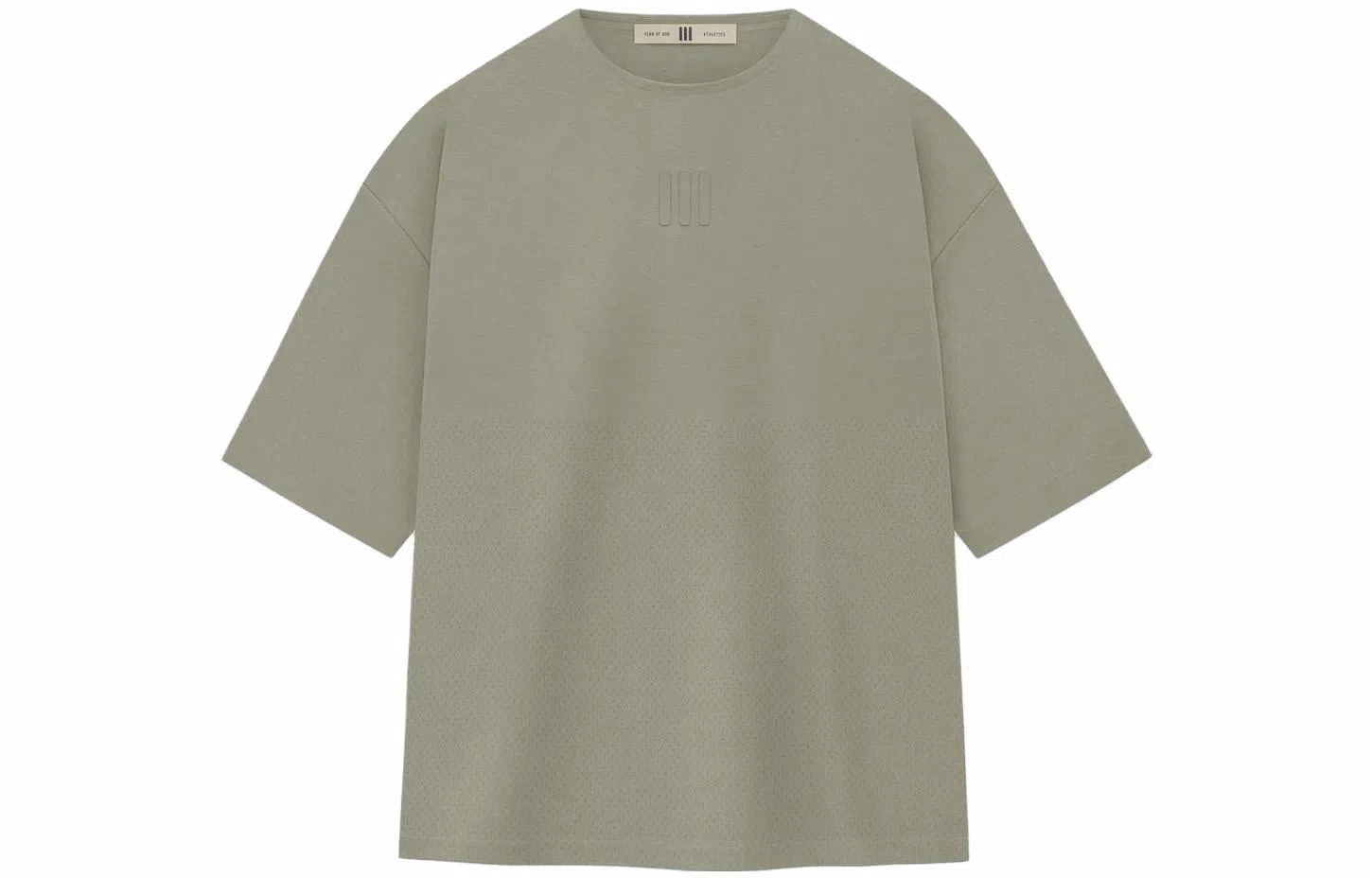 Fear of God x adidas Athletics adidas FW23 T