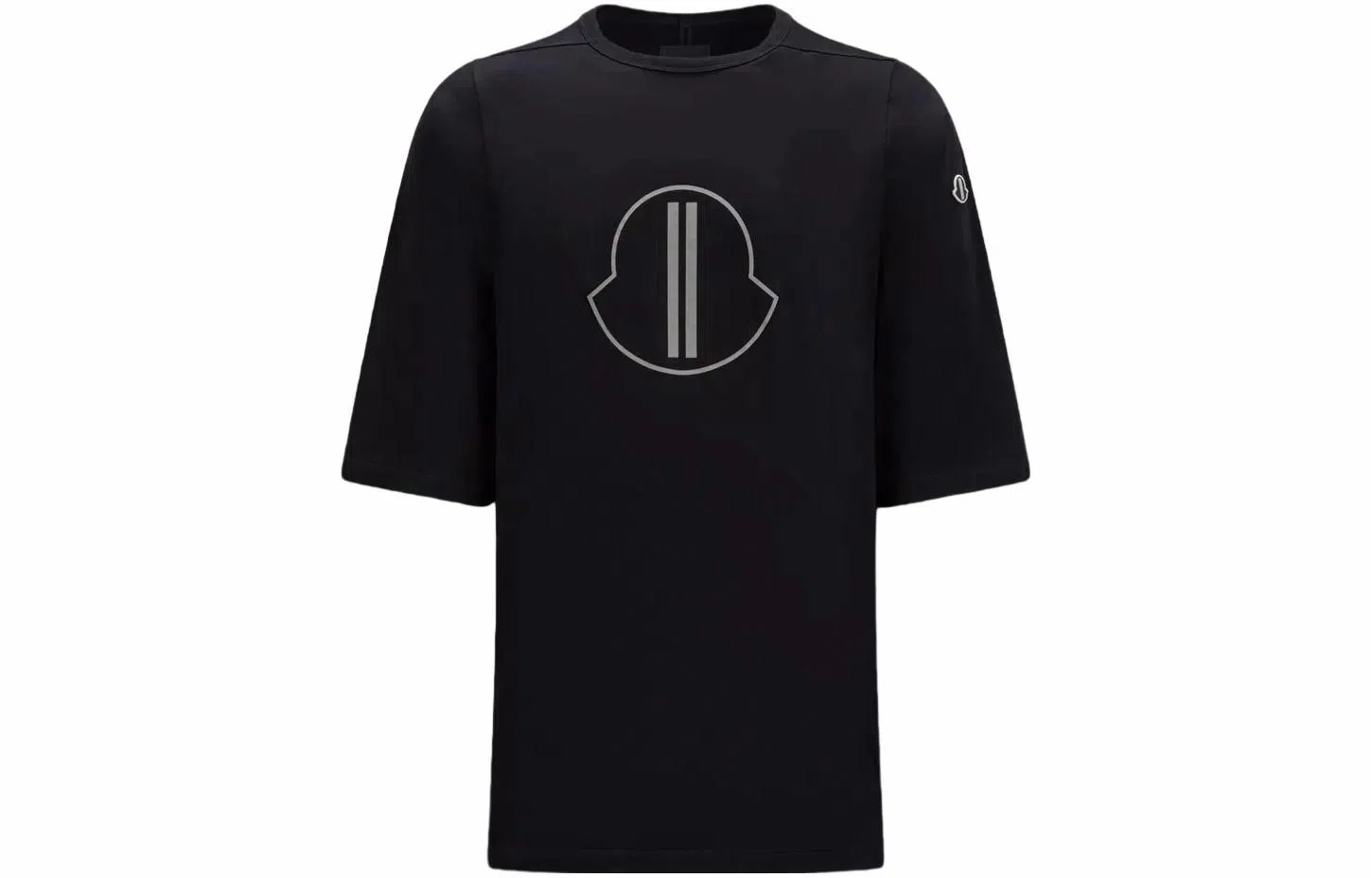 Moncler x RICK OWENS FW23 logoT