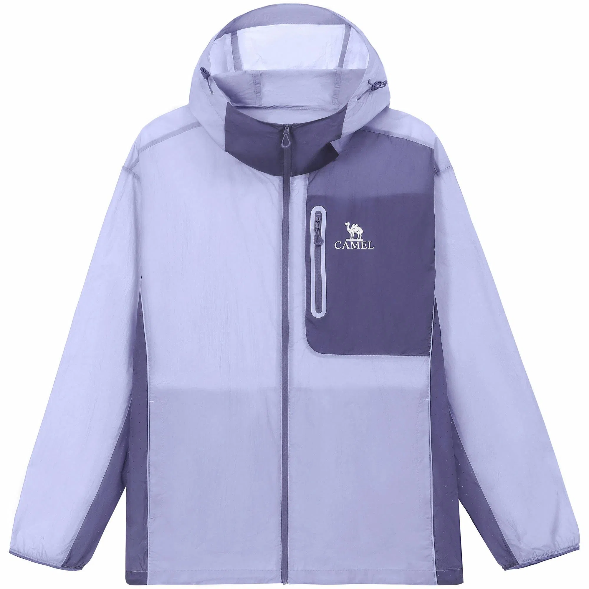 CAMEL Yingdun Series