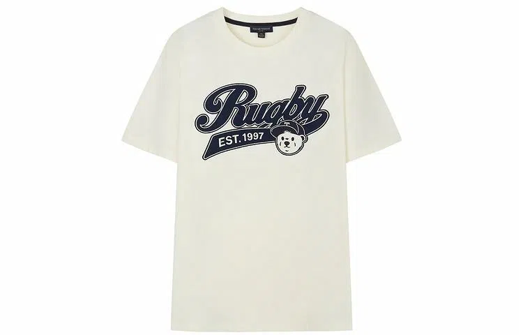 Teenie Weenie Men LogoT