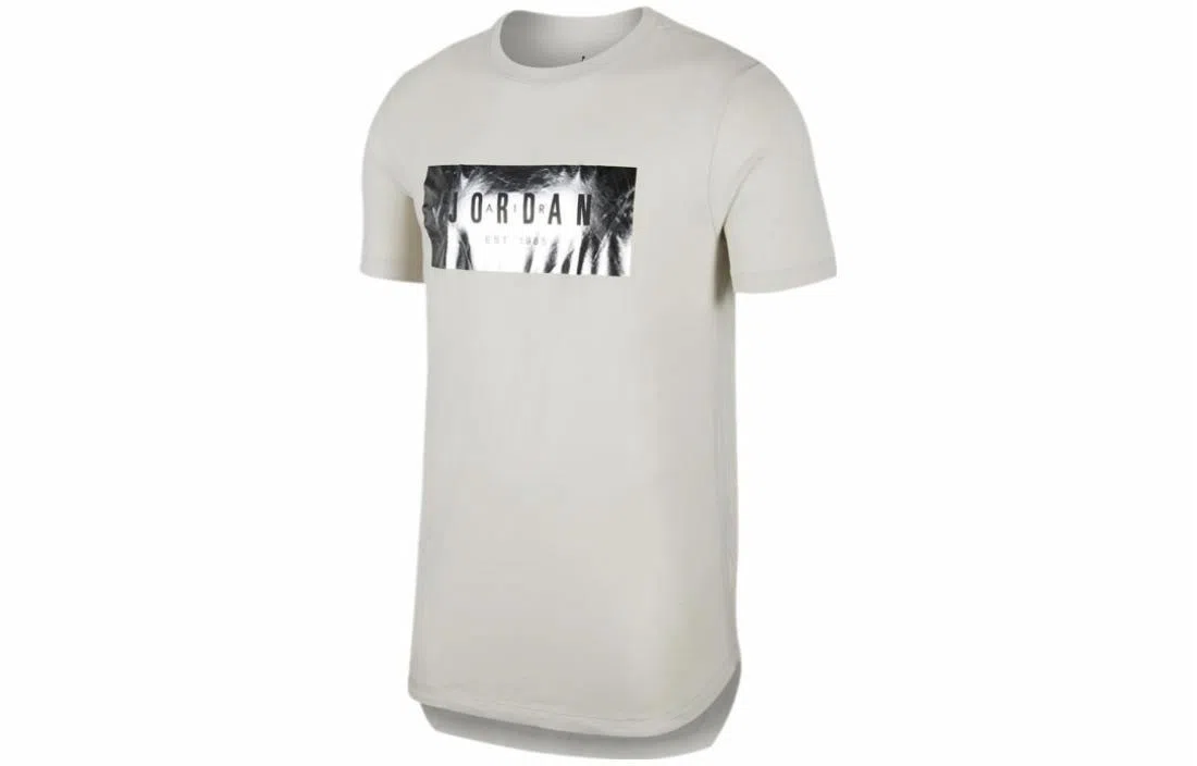Jordan Brand T