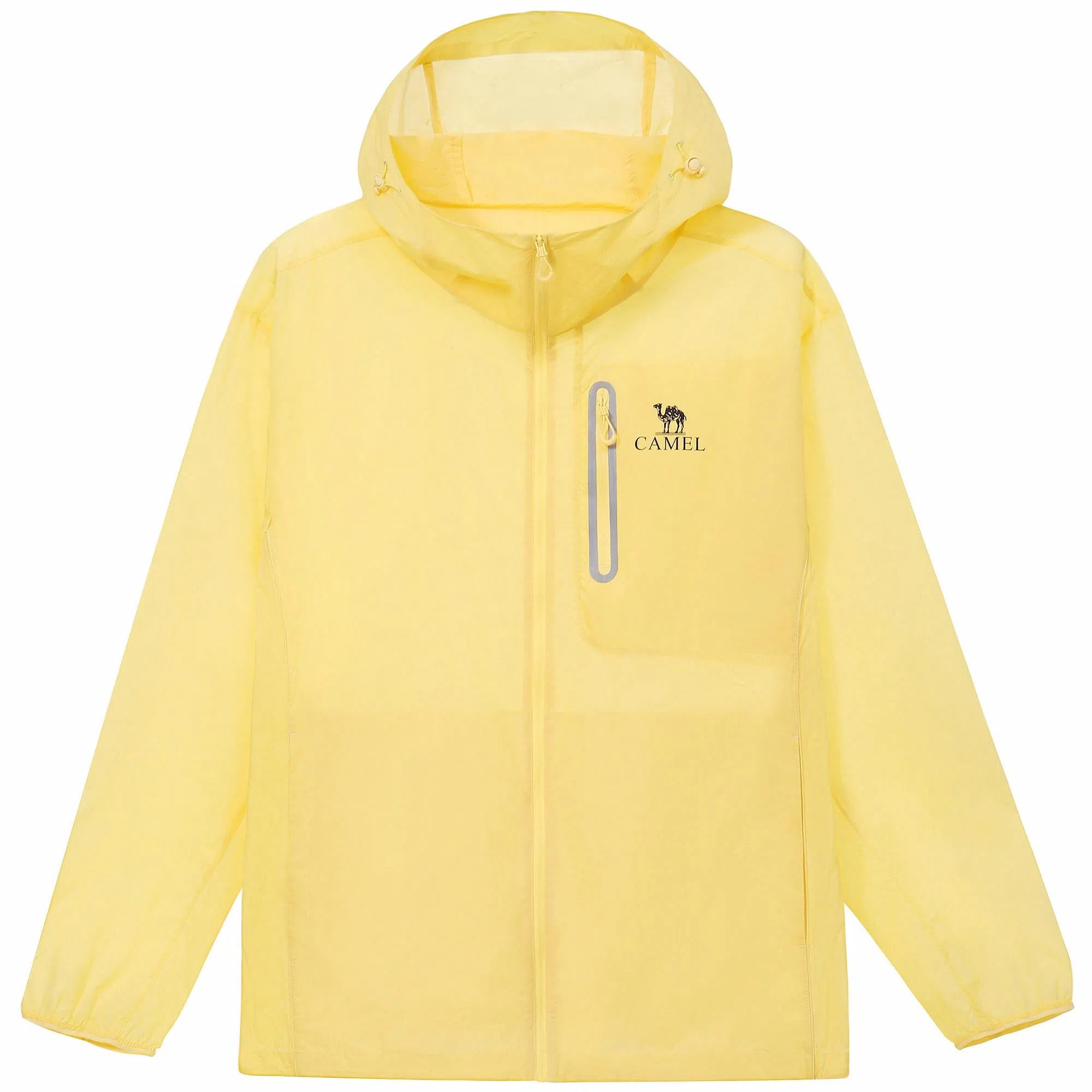 CAMEL Yingdun Series