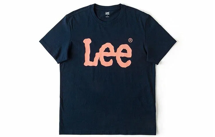 Lee SS24 LogoT