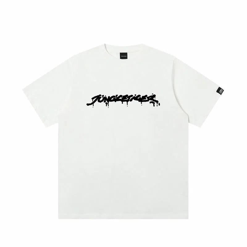 JUNGLE TIGER logo SS24T