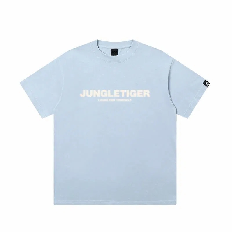JUNGLE TIGER T