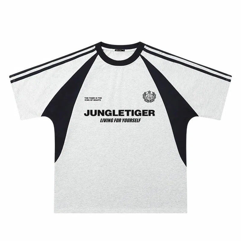 JUNGLE TIGER T