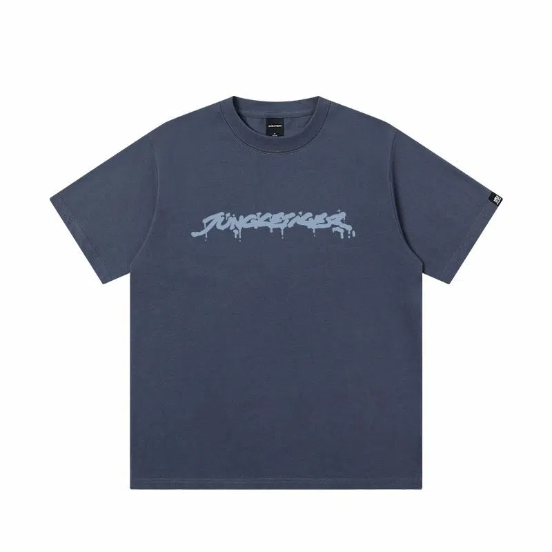 JUNGLE TIGER logo SS24T