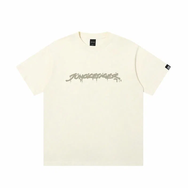 JUNGLE TIGER logo SS24T