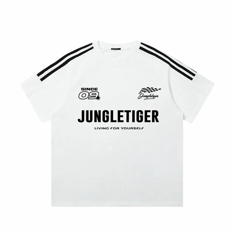 JUNGLE TIGER T