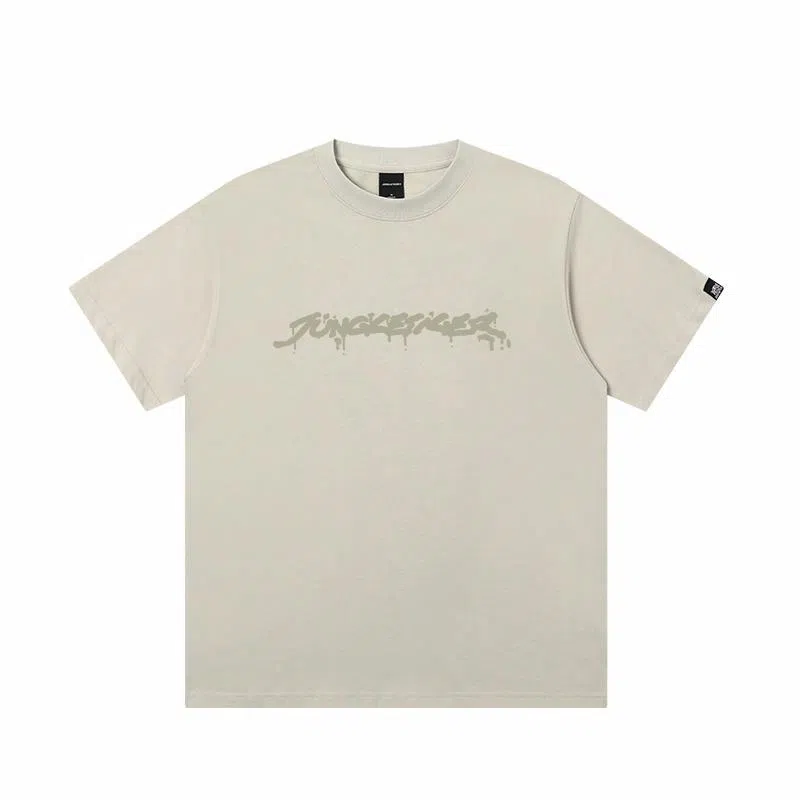 JUNGLE TIGER logo SS24T