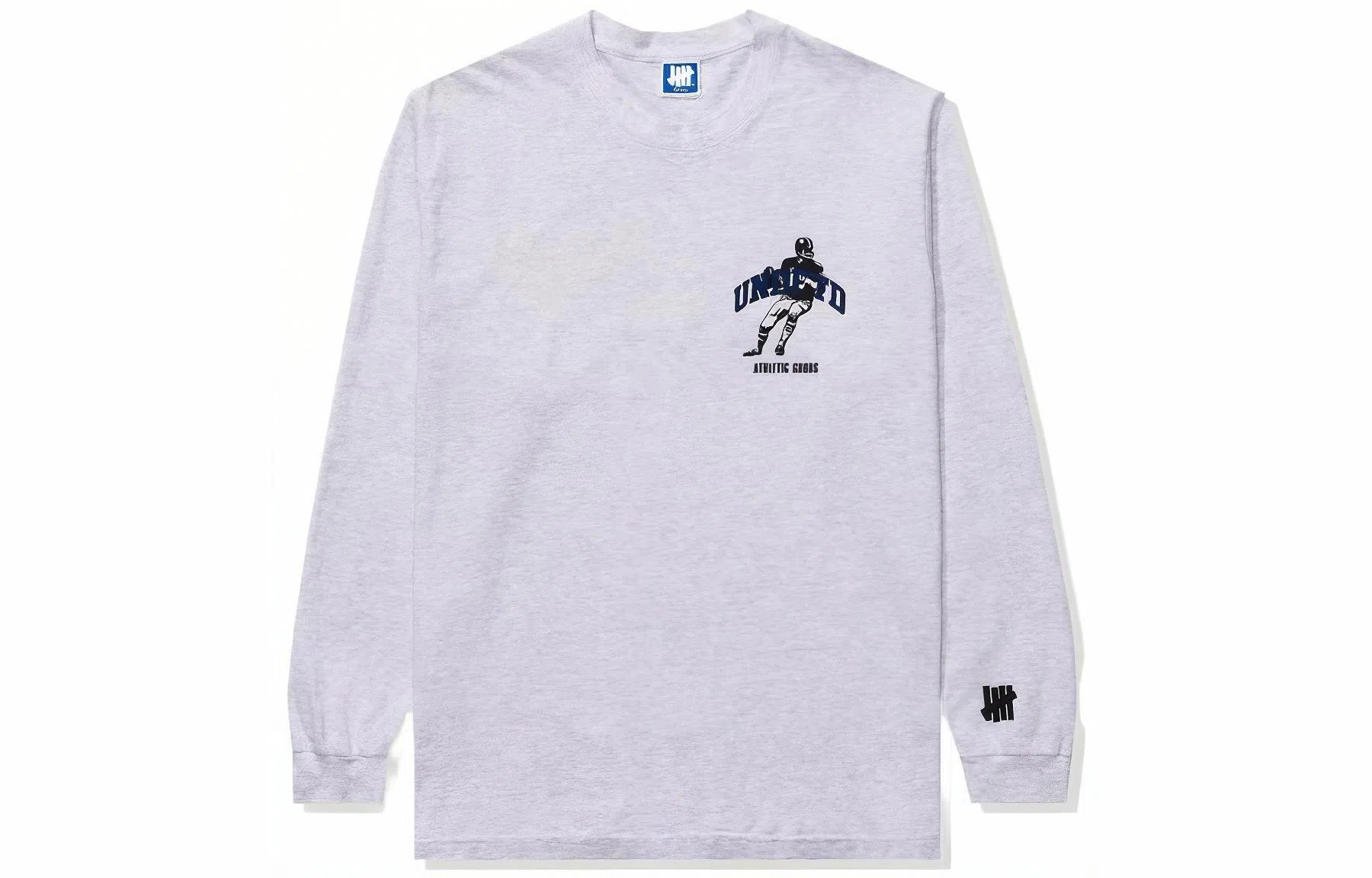 UNDEFEATED FW23 Long Sleeve