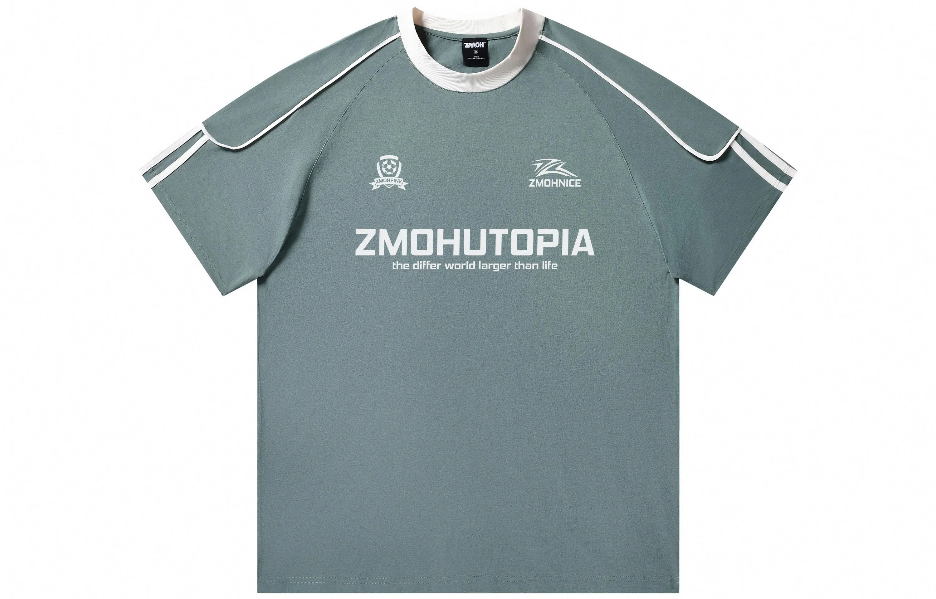 ZMOH T