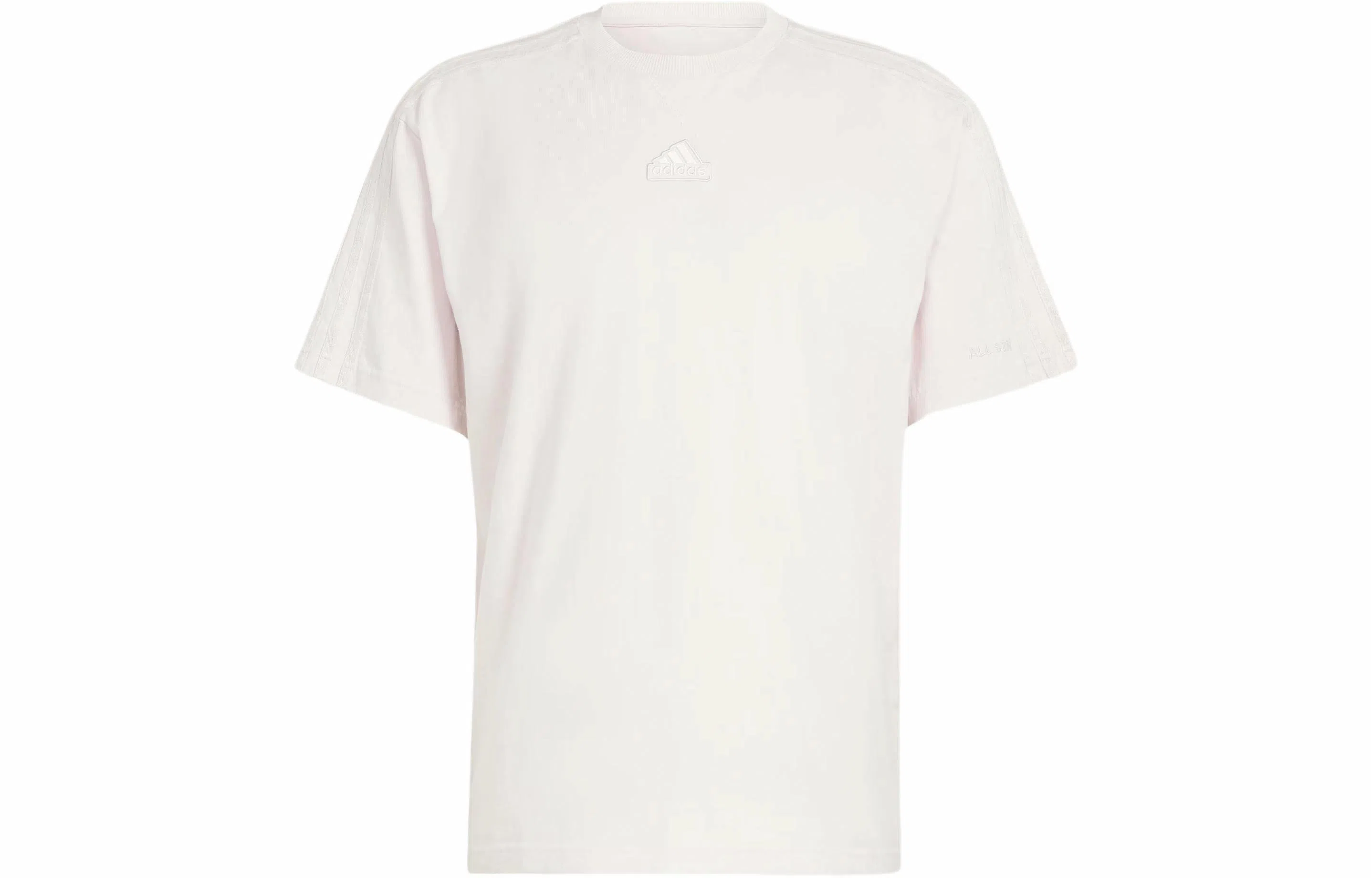 adidas All Szn Garment Wash Tee