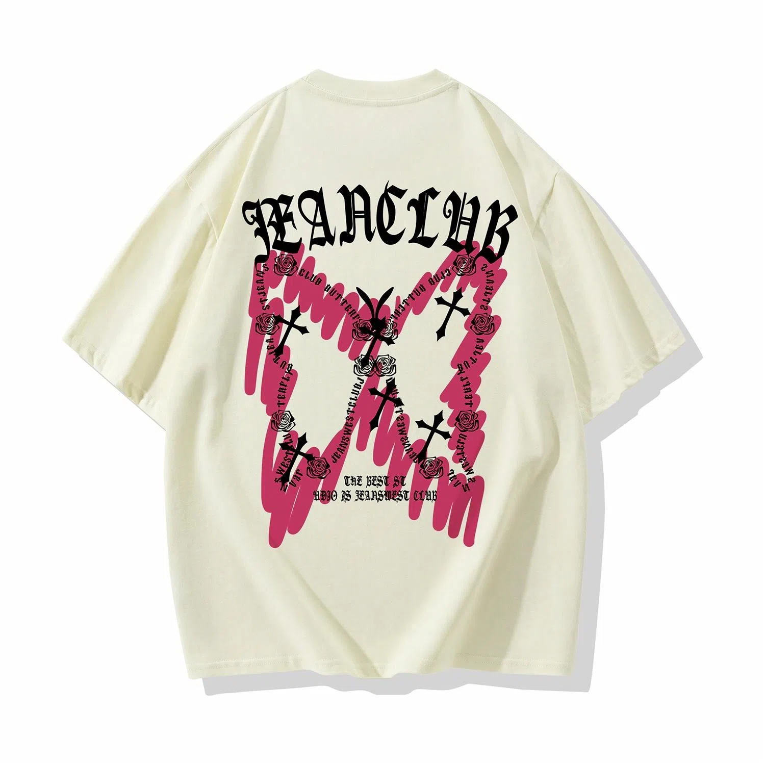 JEANSWEST CLUB T