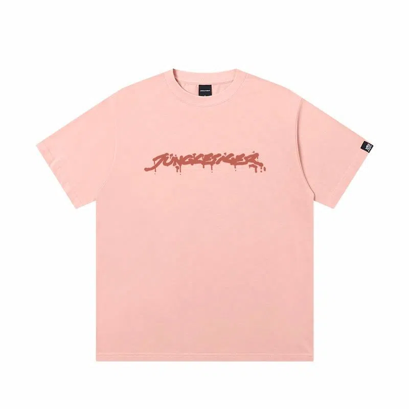 JUNGLE TIGER logo SS24T