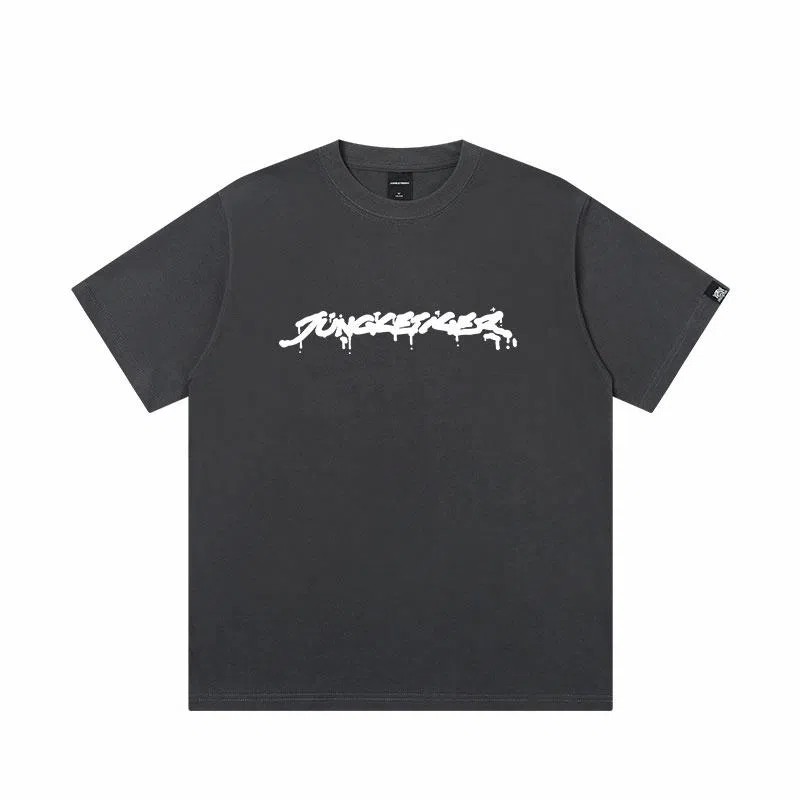 JUNGLE TIGER logo SS24T