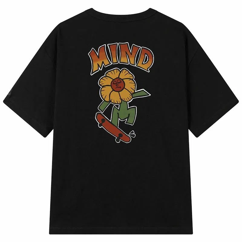 MIND ERROR Flowerboy T