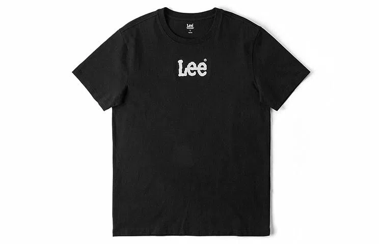 Lee SS24 LogoT