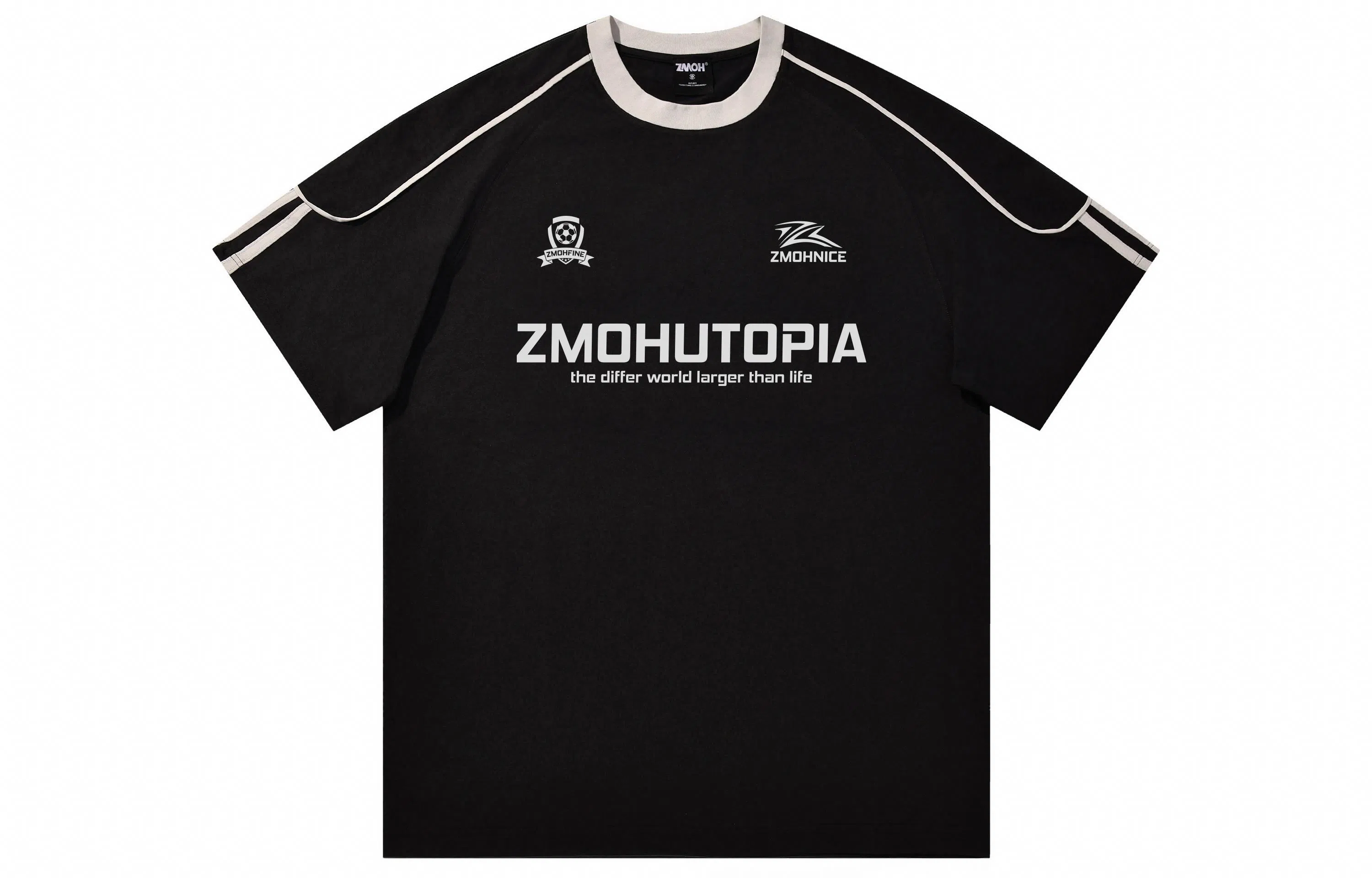 ZMOH T