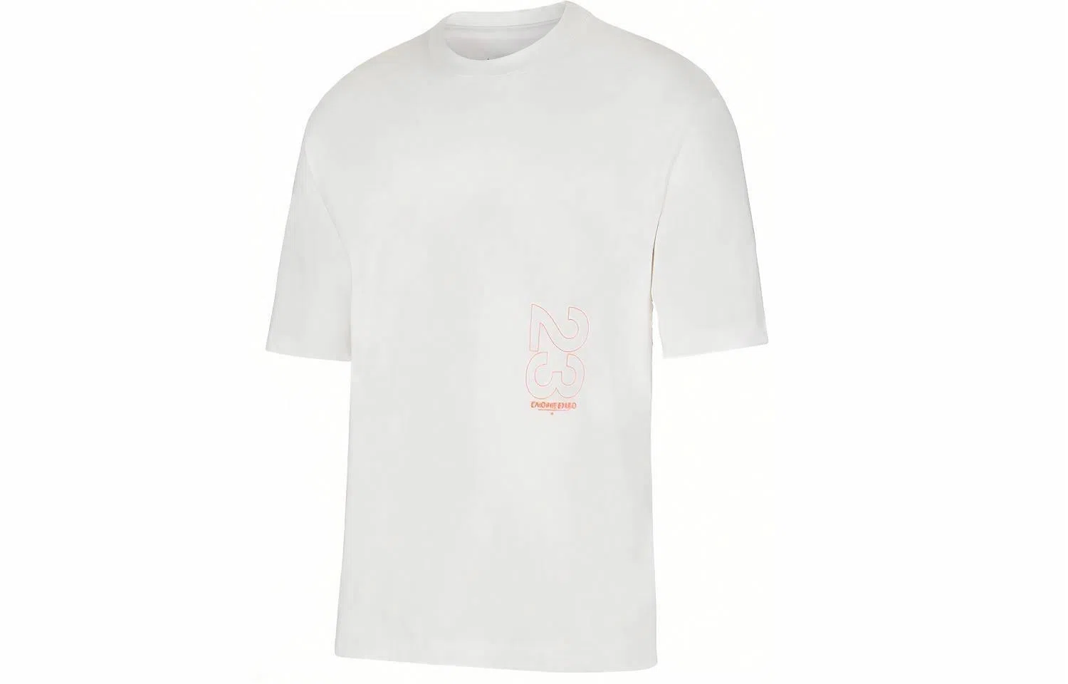 Jordan 23 Enginereed T