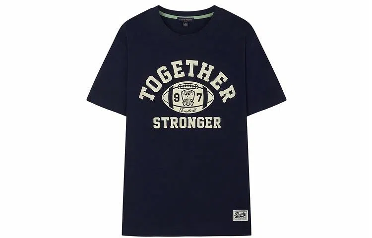Teenie Weenie Men SS24 T