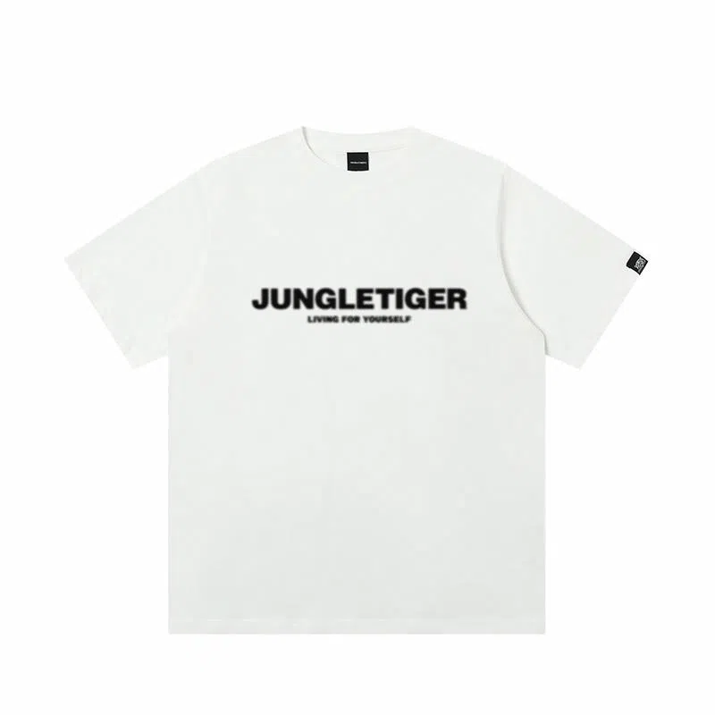 JUNGLE TIGER T