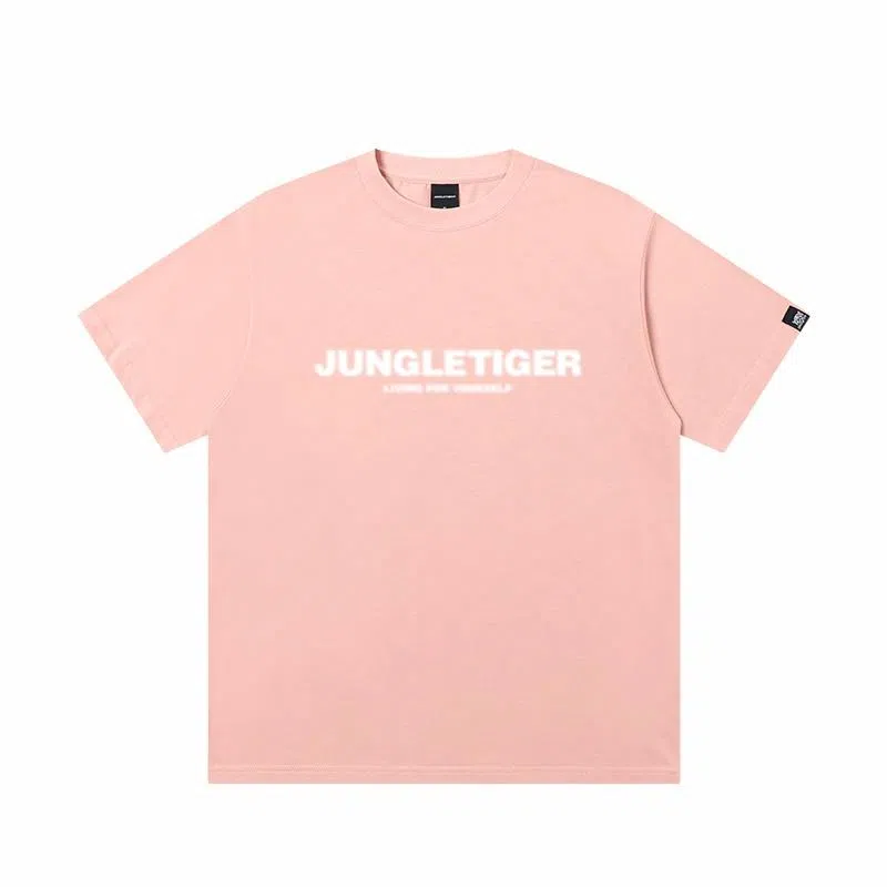 JUNGLE TIGER T