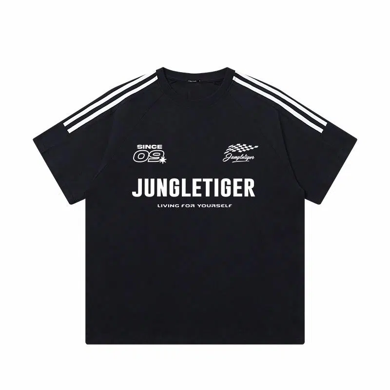 JUNGLE TIGER T