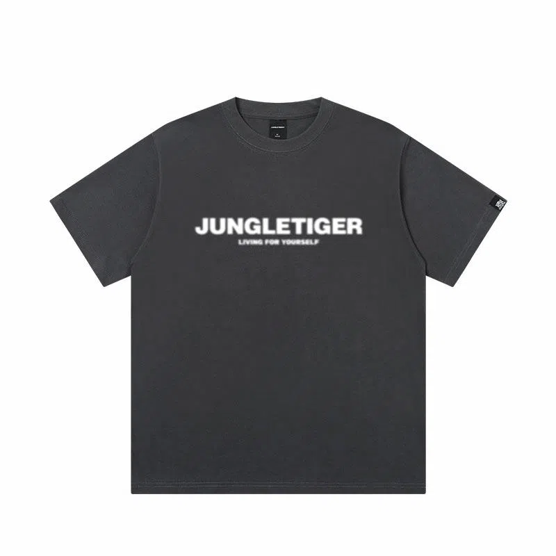 JUNGLE TIGER T
