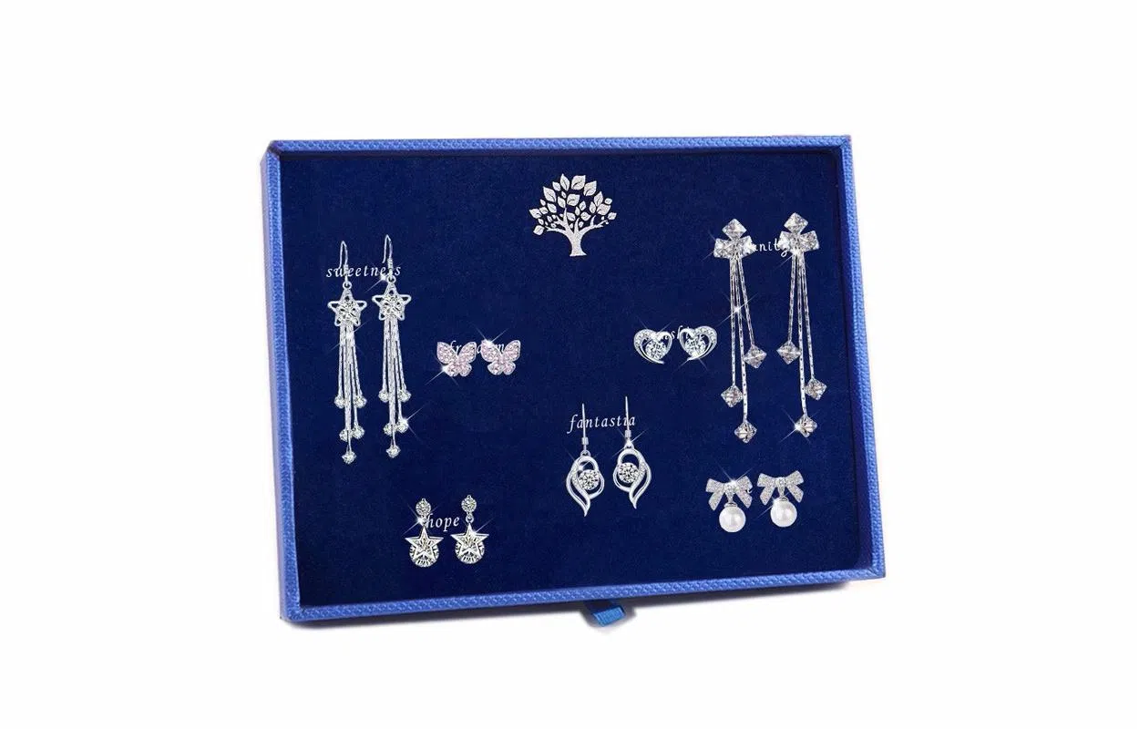 Endorphin Earring Set