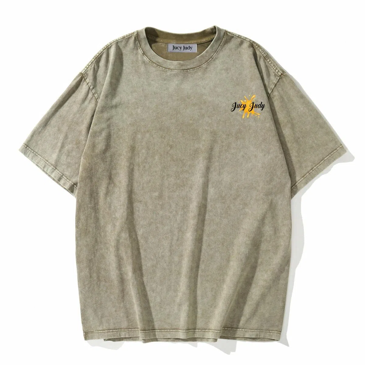 JUCY JUDY T