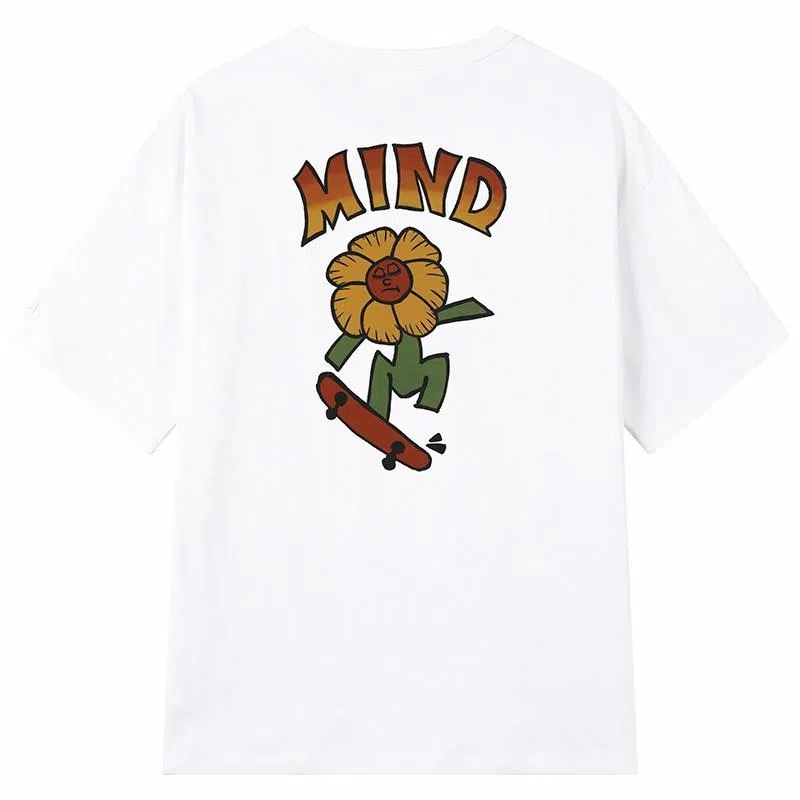 MIND ERROR Flowerboy T