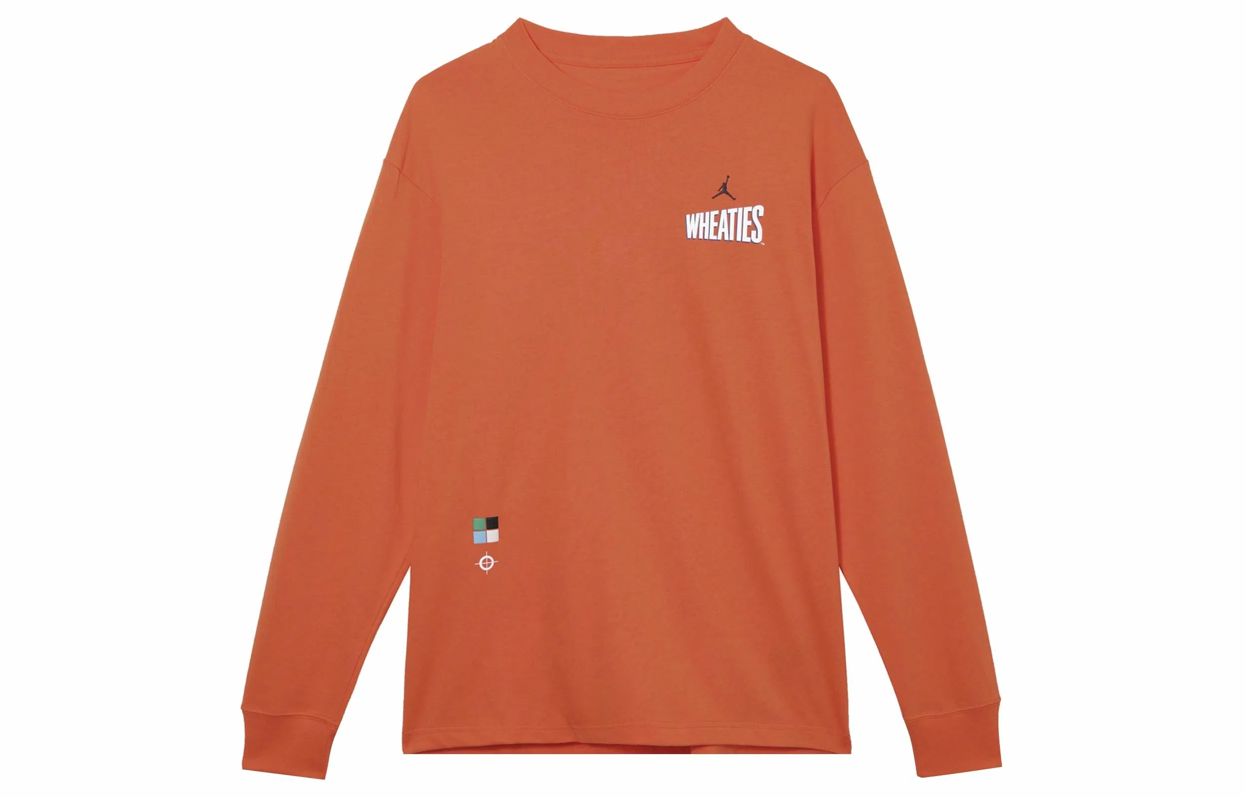 Jordan Logo T