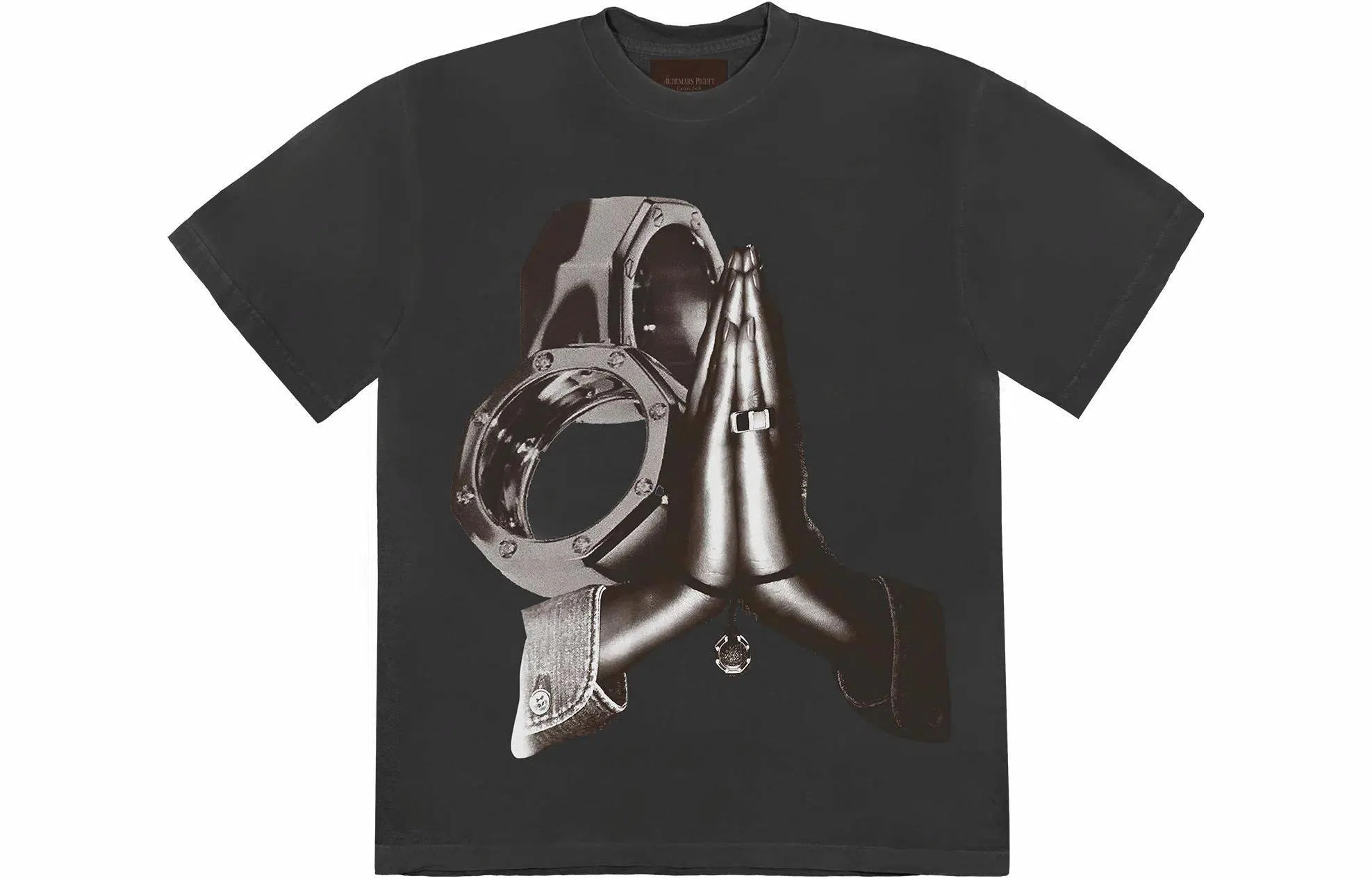 Travis Scott x AUDEMARS PIGUET FW23 T