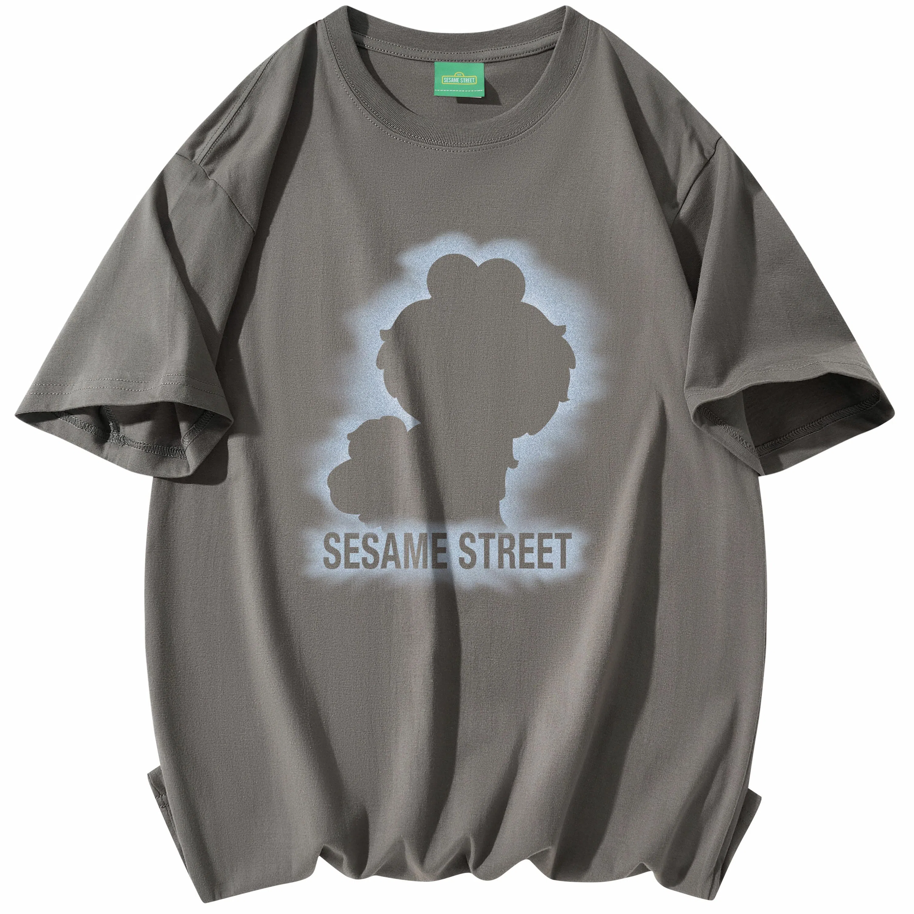 SESAME STREET T