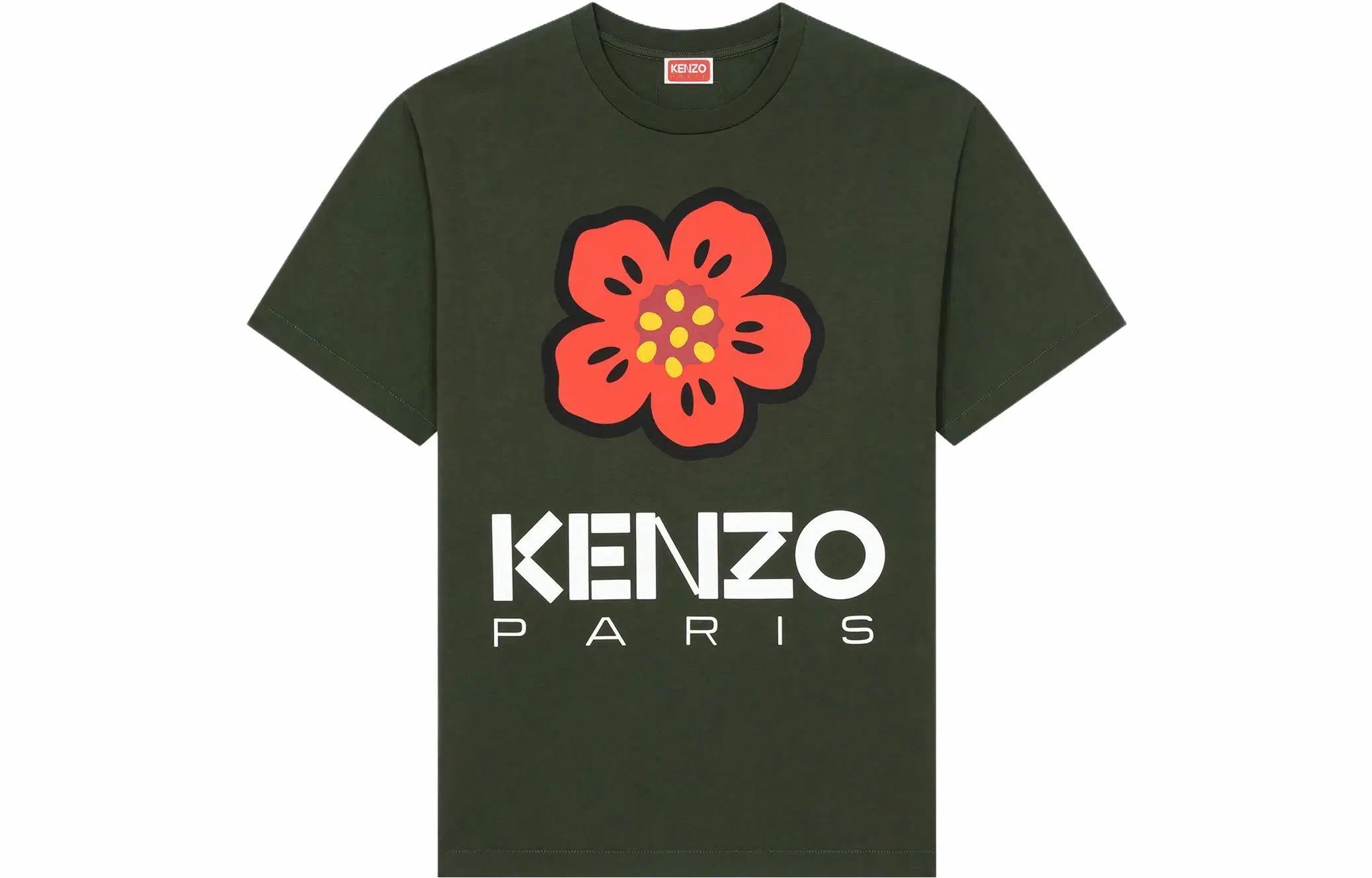 KENZO T