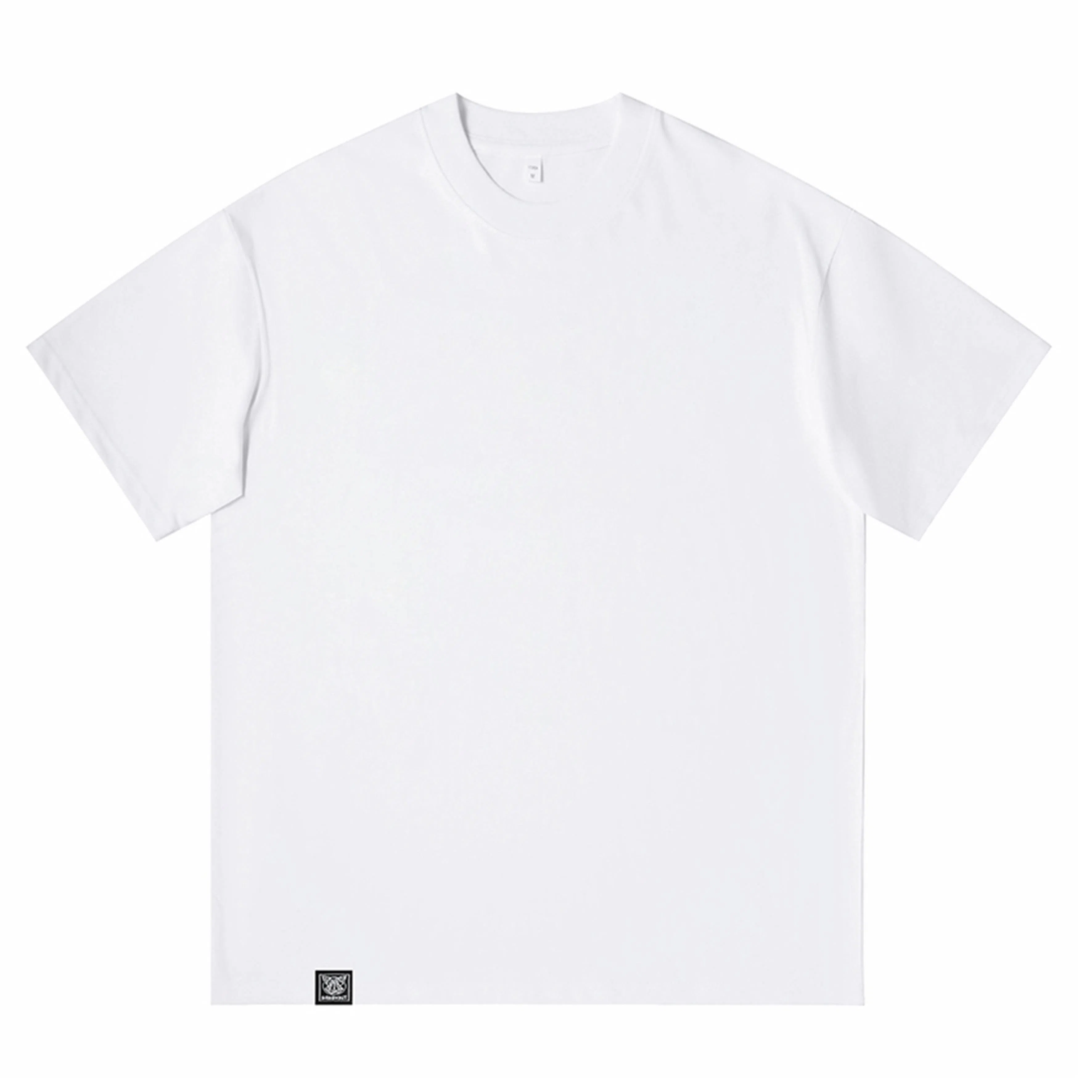 SandKnit Blackpig cleanfit T