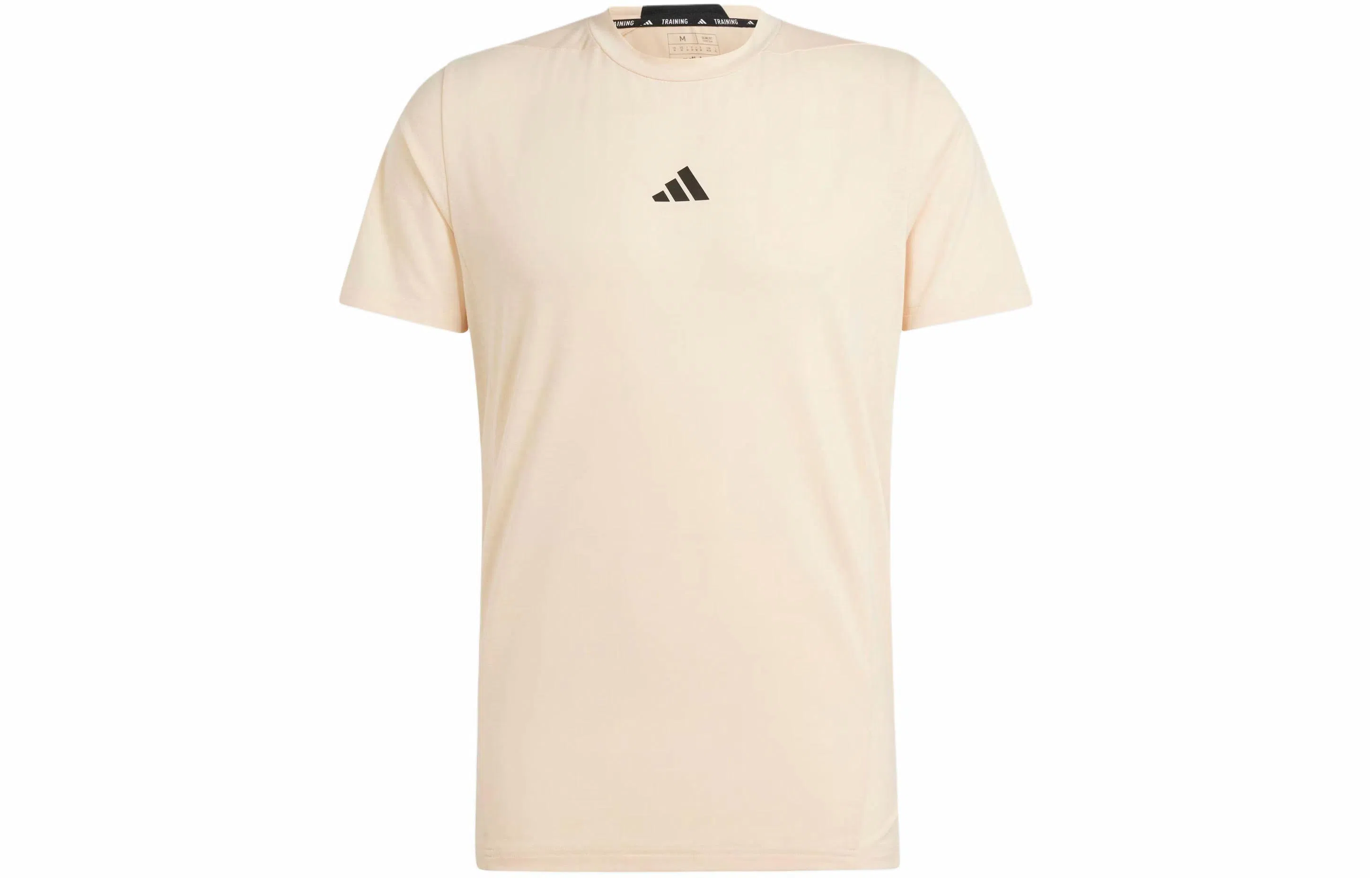adidas TRAINING WORKOUT TEE LogoT