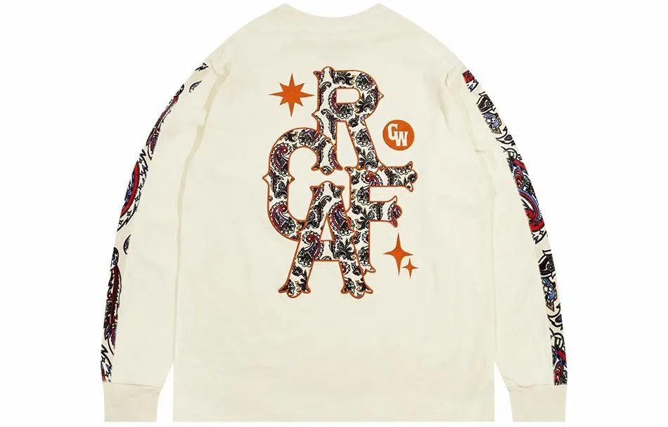 GRAF Project Paisley T