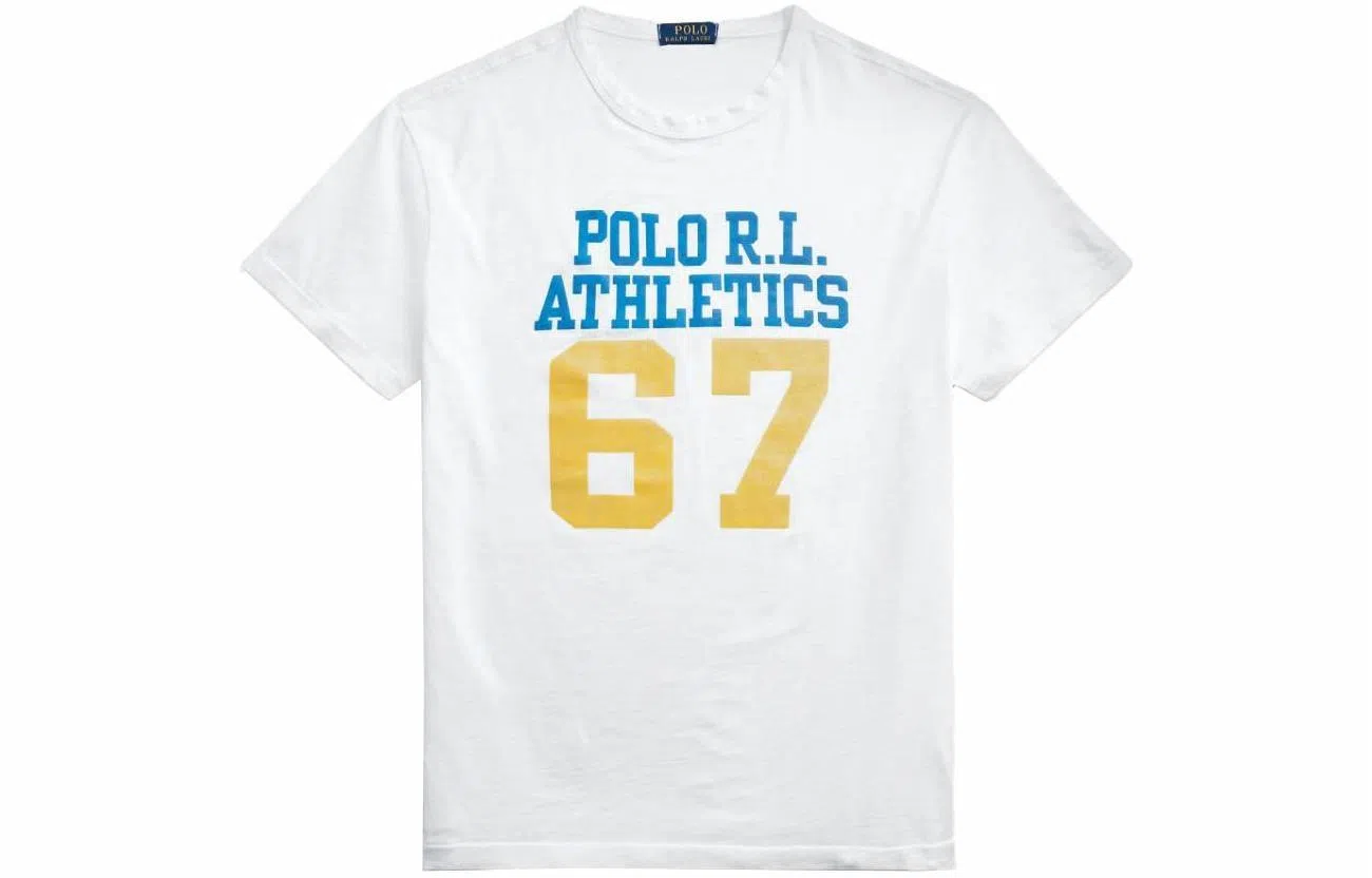 Polo Ralph Lauren LogoT