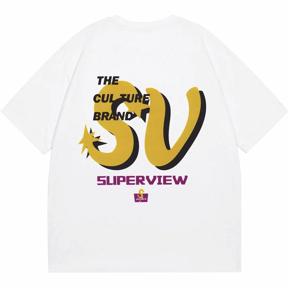 S.view T