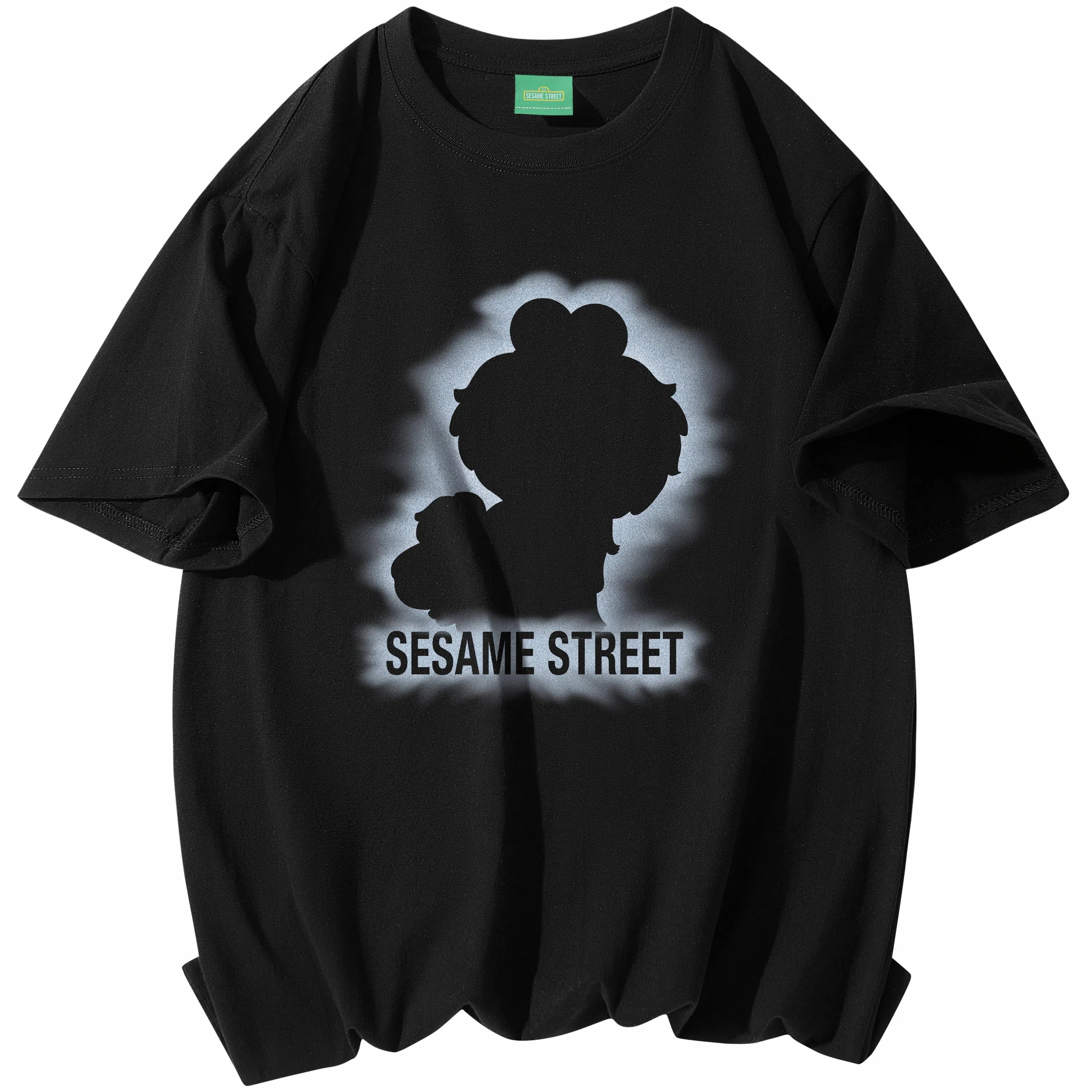 SESAME STREET T