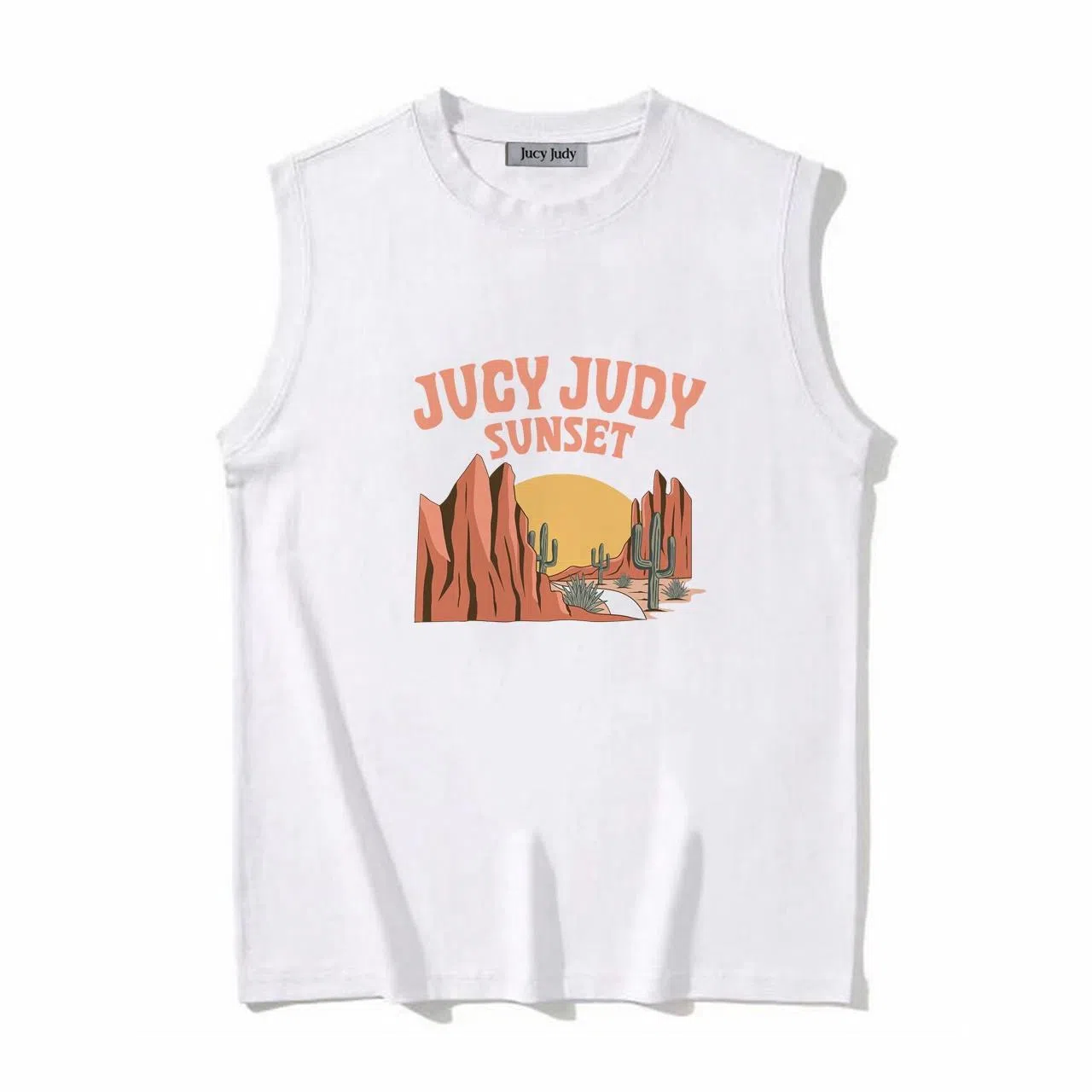 JUCY JUDY T