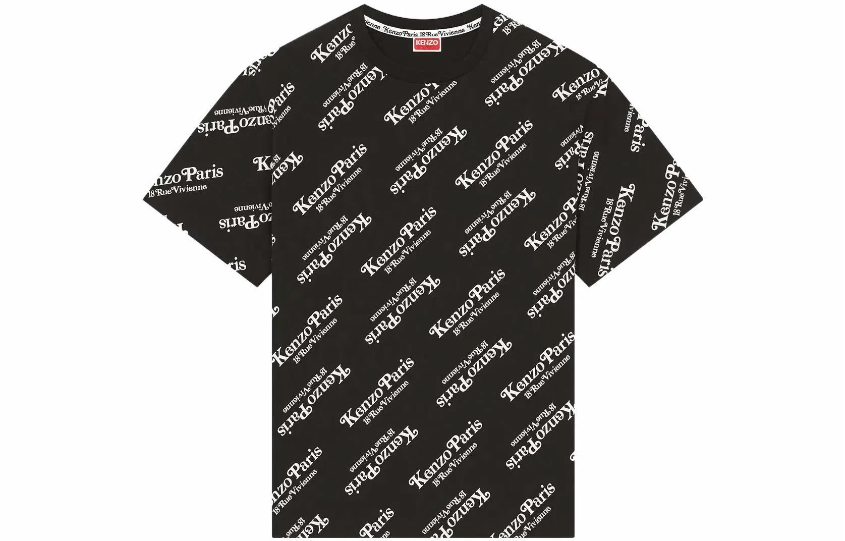 KENZO Logo T