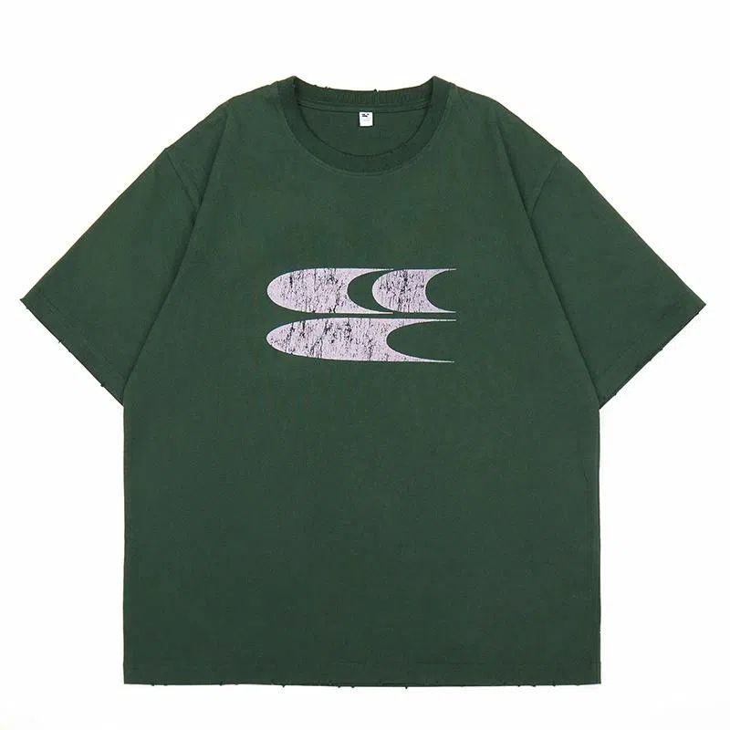 CryingCenter 24SSLogoT