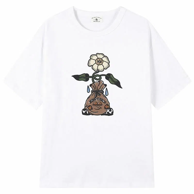 MIND ERROR Rich Tee T
