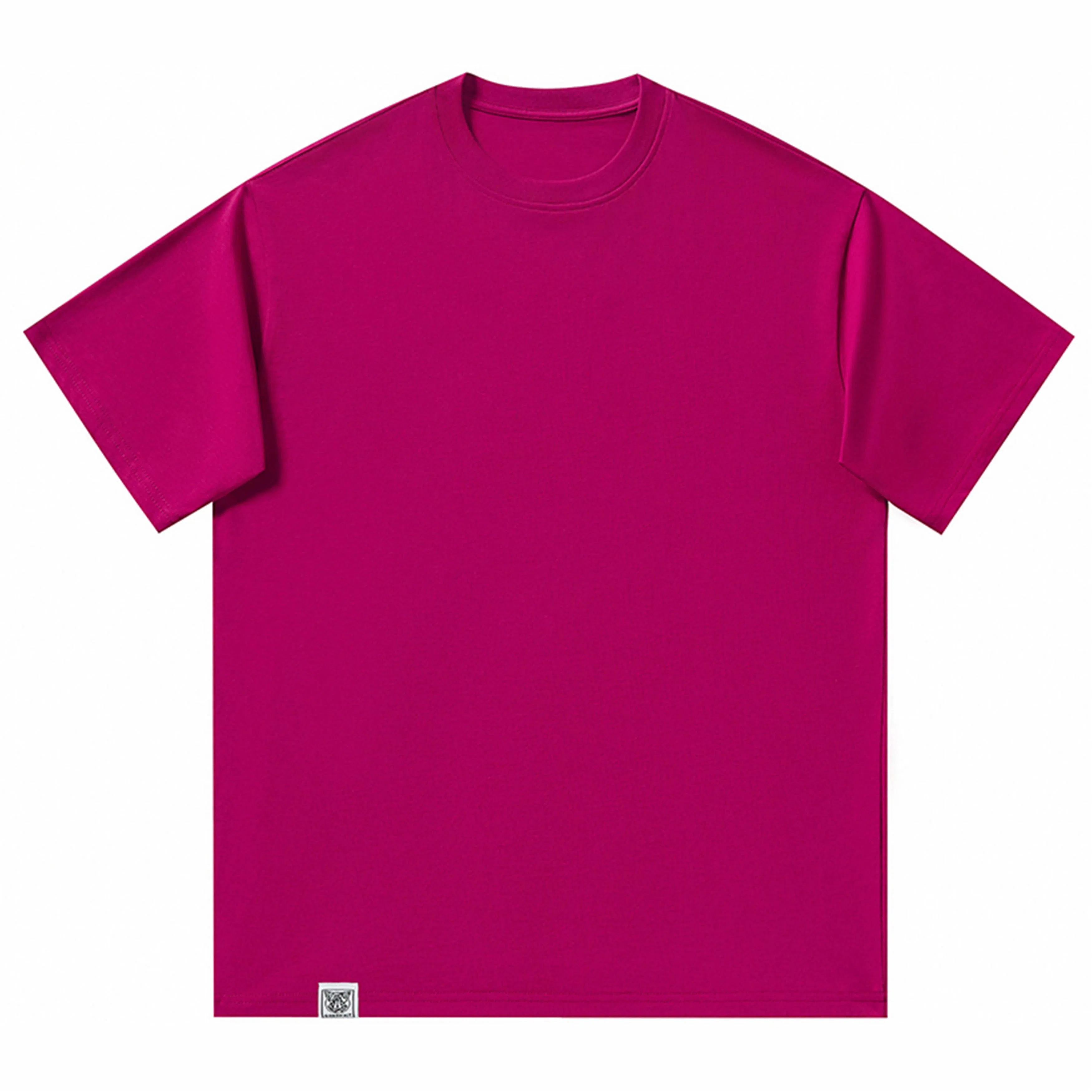 SandKnit Blackpig cleanfit T