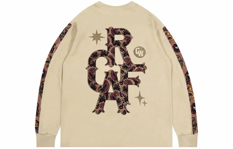 GRAF Project Paisley T